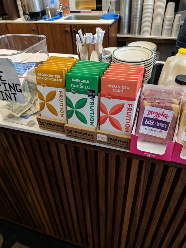 Everyman Espresso