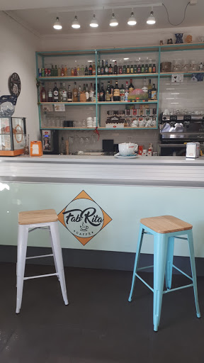 FabRita Caffè - Visual