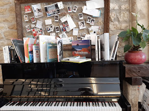 Photo n°4 de Epitête Vergne Marion à Duras (Salon de coiffure)