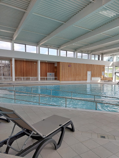 Photo de Piscine Dolibulle à Dol-de-Bretagne (35120)