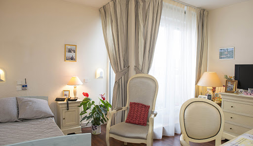 Photo de EHPAD Tiers Temps Reims à Champigny (51370)