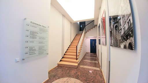 Therapiezentrum Binnenalster - Michael Kaufmann