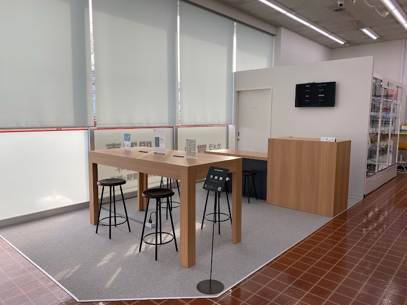 【Apple正規サービスプロバイダ】 iPhone修理｜倉敷・沖新店｜カメラのキタムラ