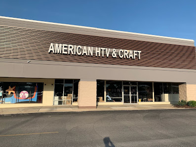 American HTV & Craft/Illinois 10850 Lincoln Trail Suite 5A, Fairview Heights, IL 62208, United States
