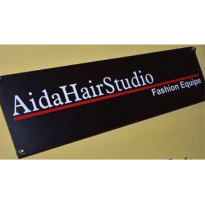 Aida Hair Studio - fashion equipe - Thumbnail