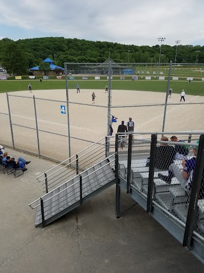 Photos of Mid-America Sports Complex