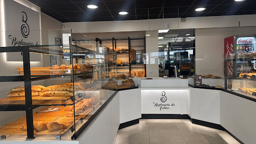 Boulangerie des Carmes