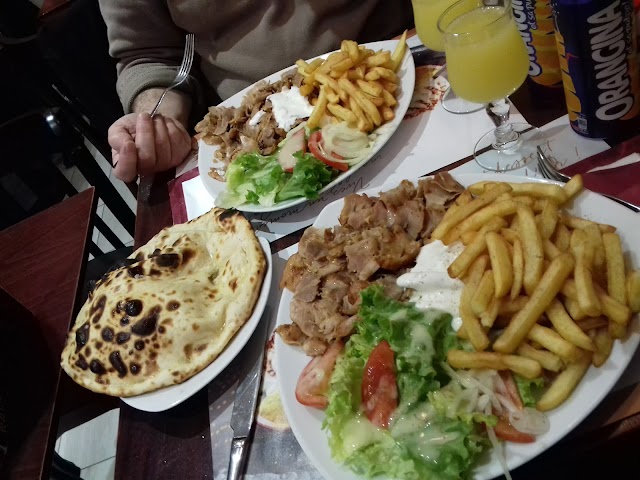 Umut Kebab