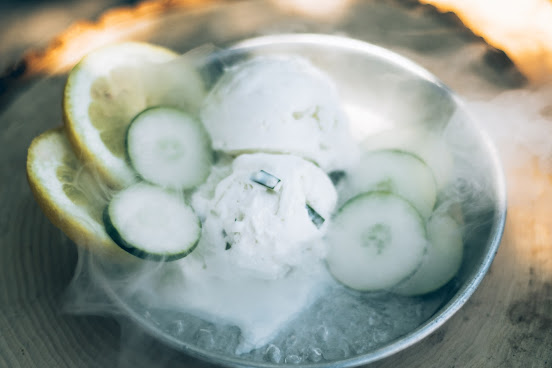 -320° Coffee & Creamery by null