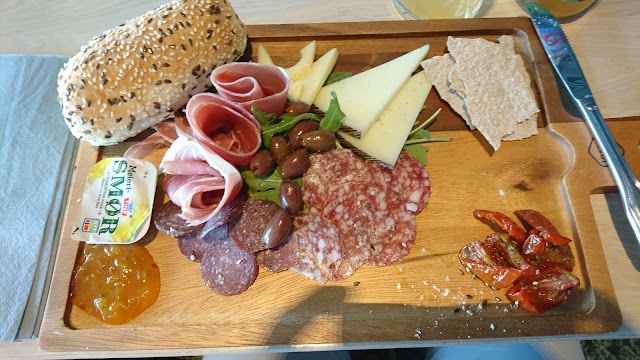 Hoven Restaurant