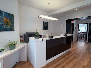 Photo n°2 de Cabinet dentaire de la Ferté-Milon - Drs Catherine Spinelli et Cristina BEHR à La Ferté-Milon (Dentiste)