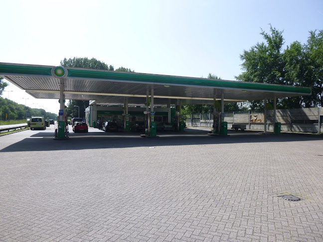 Reacties en beoordelingen van BP Slagboom