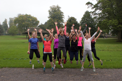 Get With The Programme Gallery - United Kingdom
