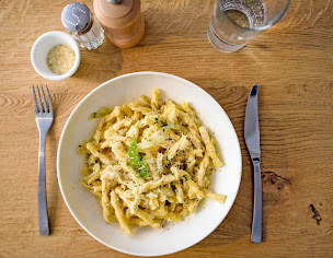 Photo n°33 de Honoré - Restaurant (ex Zouzou) à Paris (Restaurant biologique)
