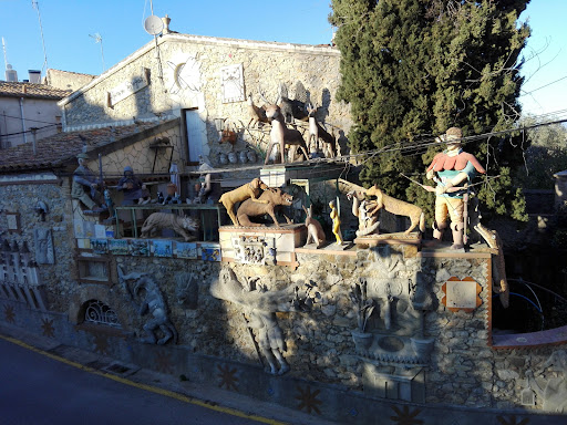 Castell de Llers - Thumbnail