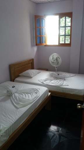 HOTEL LA ESTRELLA DEL CATATUMBO