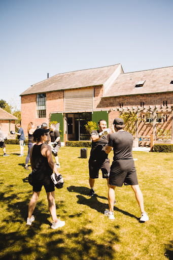 1st Class Bootcamp - Visual