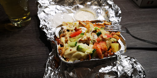 Simo's Pizza: bestel via simospizza.nl - Thumbnail