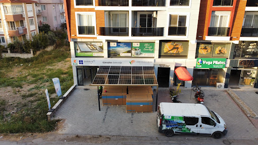 OMR SOLAR ENERJİ MÜHENDİSLİK SANAYİ VE TİCARET ANONİM ŞİRKETİ