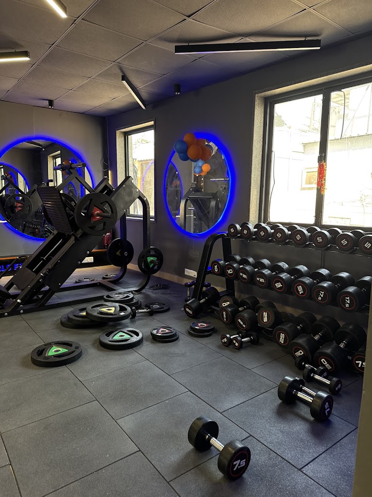 All Girls Fitness Rajouri Garden