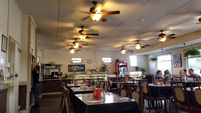 Kula Bistro