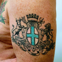Photo n°5 de Ayanuz Tattoo à Plan-de-Cuques (Tatoueur)