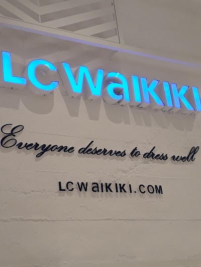 photo of LC Waikiki