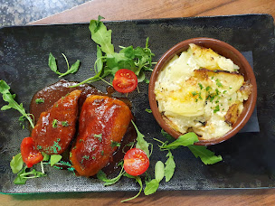 Photo n°8 de Le comptoir d'Italie .place de Gordes. à Grenoble (Pizzeria)