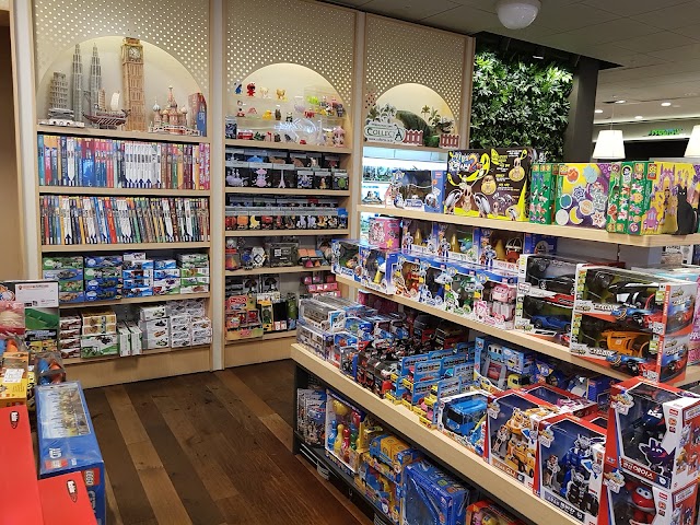 KYOBO Bookstore Gwanghwamun