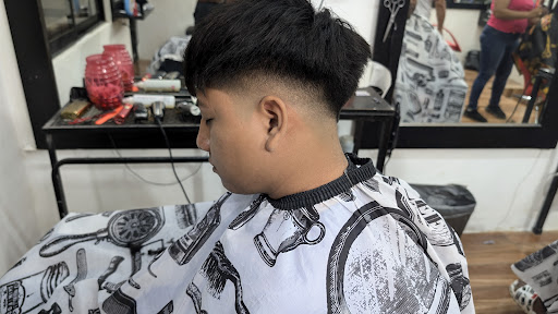 JordanTeh Barber