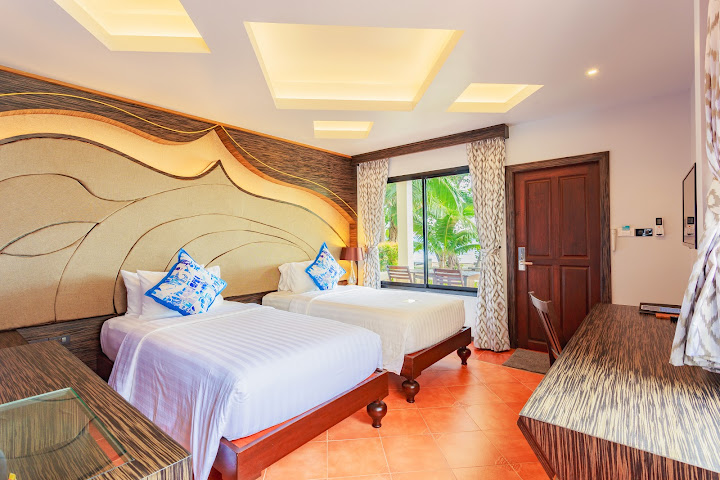 Koh Chang Grand View Resort by null