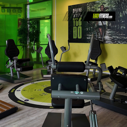 EasyFitness.club Hannover Süd