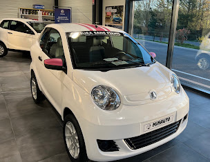 Photo n°7 de Jura Sans Permis à Lons-le-Saunier (Établissement de crédit)