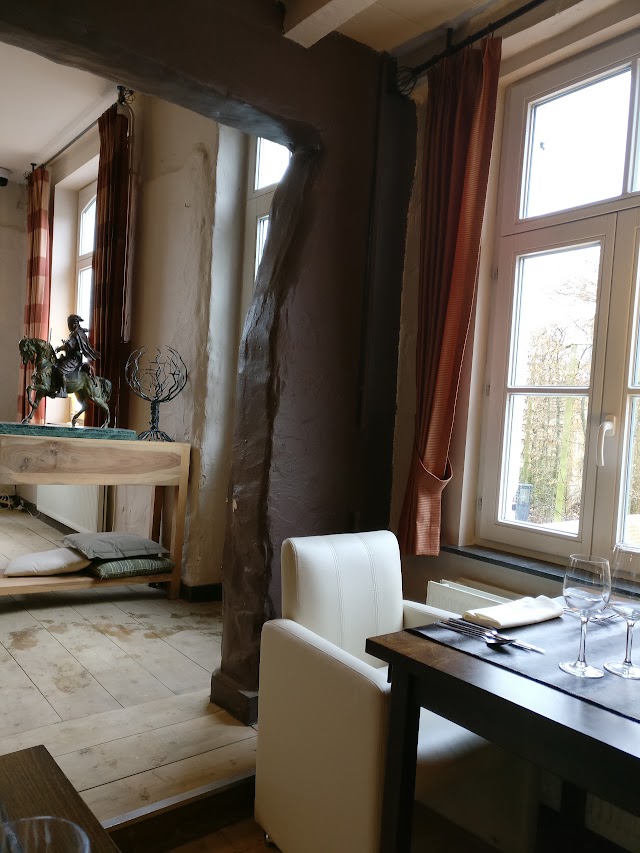 Restaurant 't Jagershof