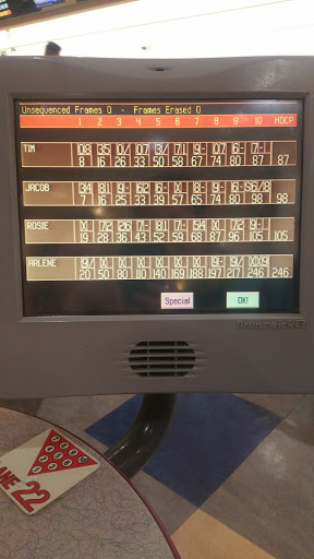 Gold Coast Bowling Center - Thumbnail