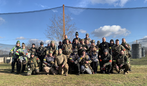 ABI Paintball Sandersdorf - Thumbnail