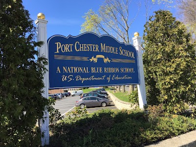 Port Chester Middle School