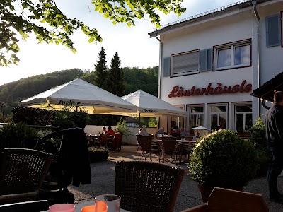 Photos of Landgasthof-Hotel L&auml;uterh&auml;usle