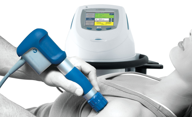 Reviews of CBR Clinics Waterloo in London - Physical therapist
