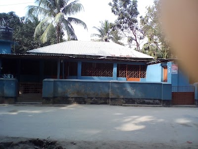 mosque