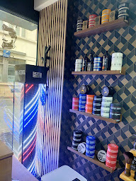 Photo n°6 de 2A BARBER à Paris (Salon de coiffure)