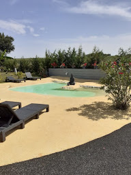 Photo n°1 de Piscines et lagons à Auch (Service de réparation de piscines)