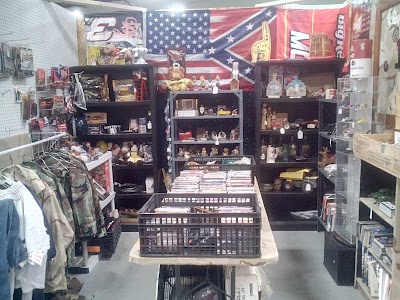 Freedom Flea Market