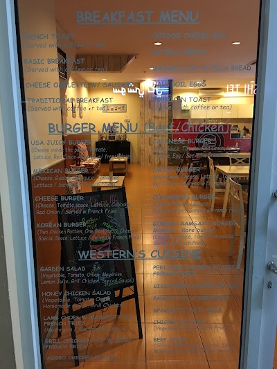 Photos of Burger Dairy Sdn Bhd
