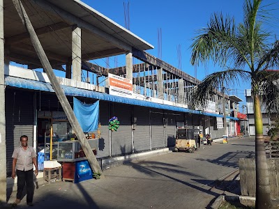 Photos of Unity Square Kalmunai