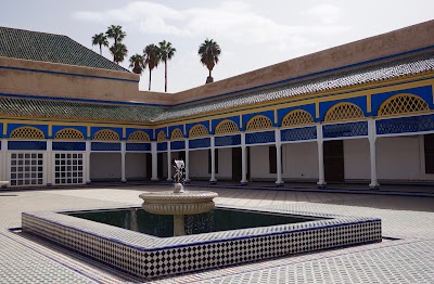 Photos of Bahia Palace