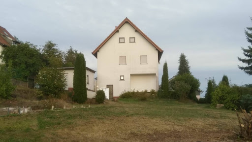 FeWo Ferienhaus Am Walnussbaum
