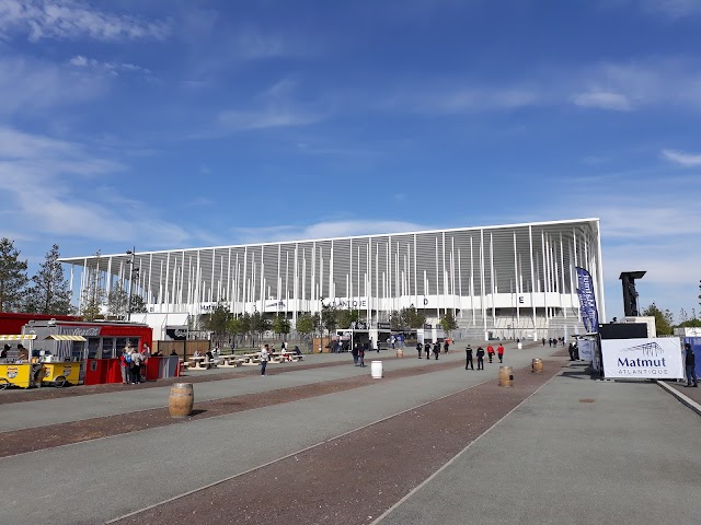 Stade Matmut Atlantique