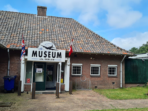 Museum Vliegbasis Deelen - Thumbnail