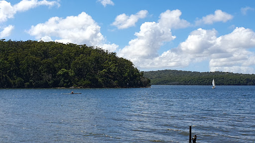 Mallacoota Cruises M.V. Loch-Ard - Thumbnail